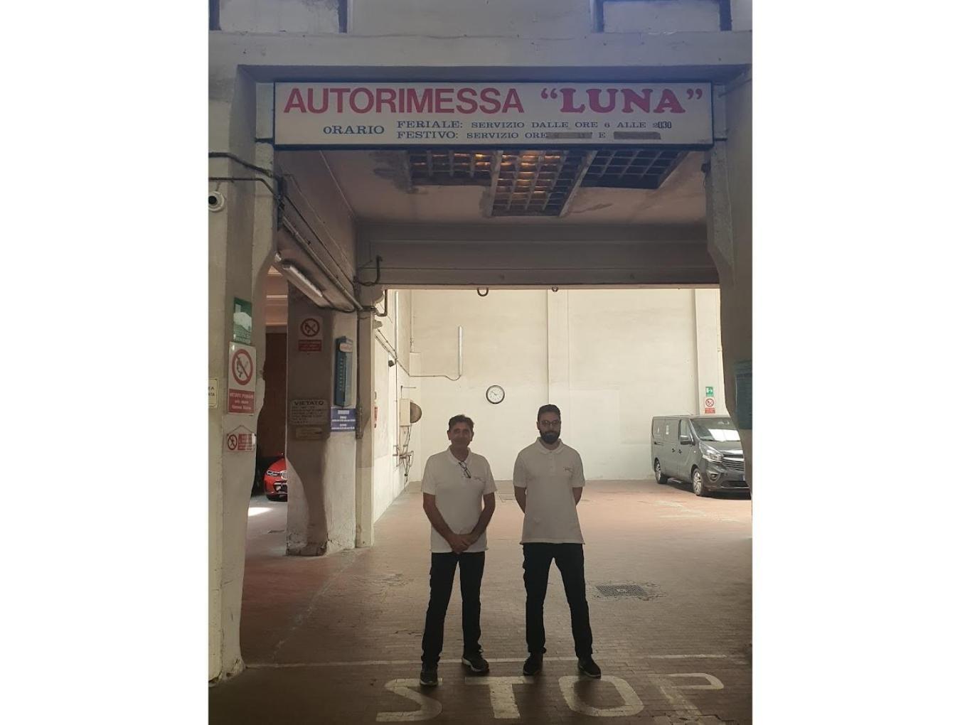 Il Mercato Centrale B And B Firenze Eksteriør bilde